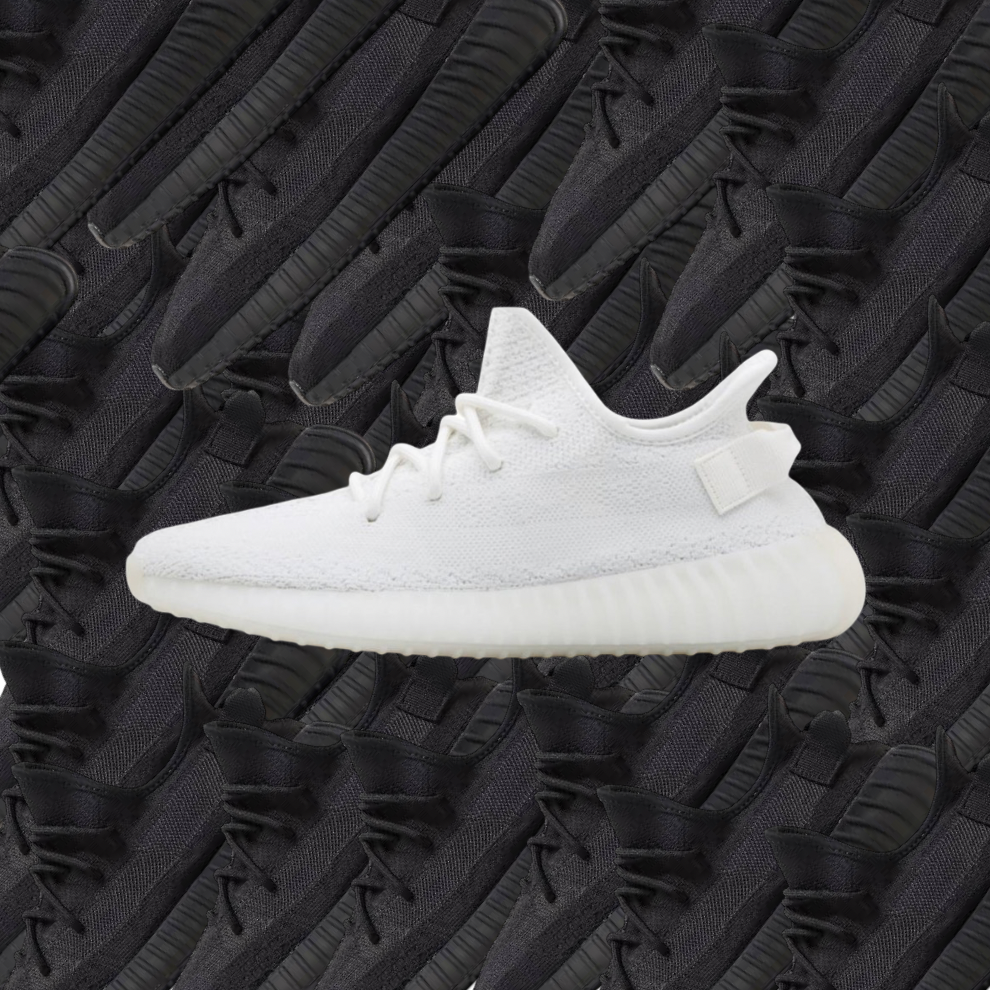 YEEZY kickstash YEEZY kickstash