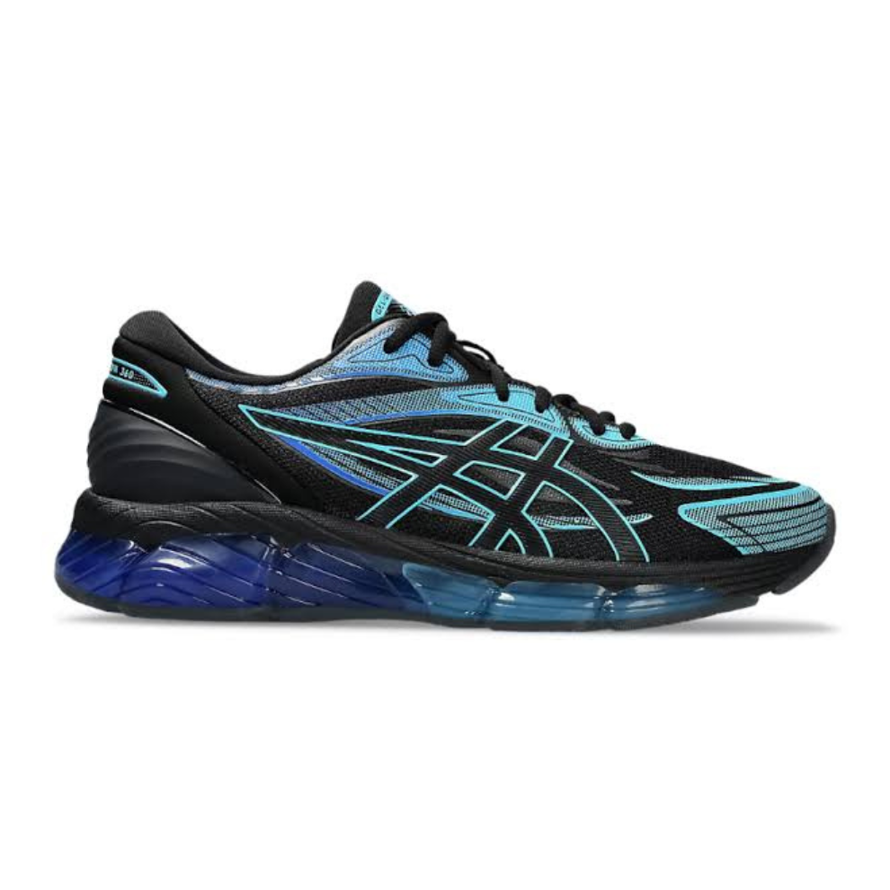 ASICS GEL-QUANTUM 360 VIII ‘BLACK AQUARIUM’