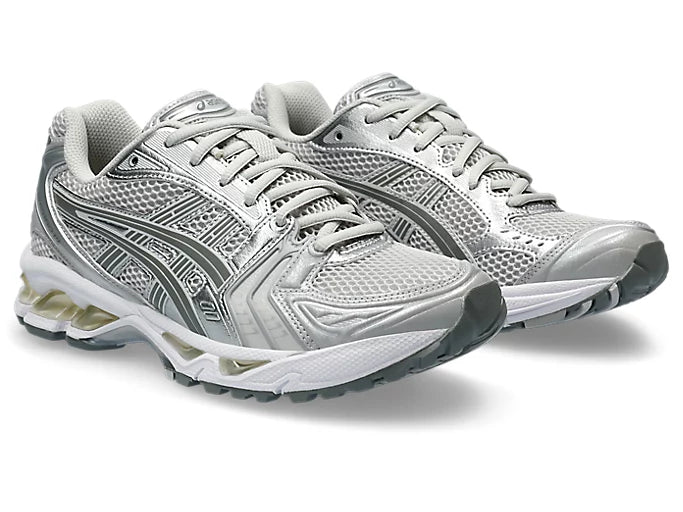 ASIC GEL KAYANO 14 ‘CLOUD GREY’