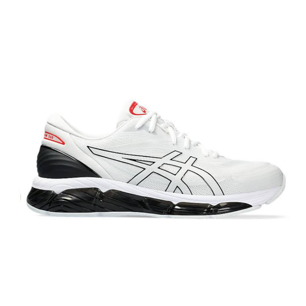 ASICS GEL-QUANTUM 360 VIII ‘BLACK WHITE’