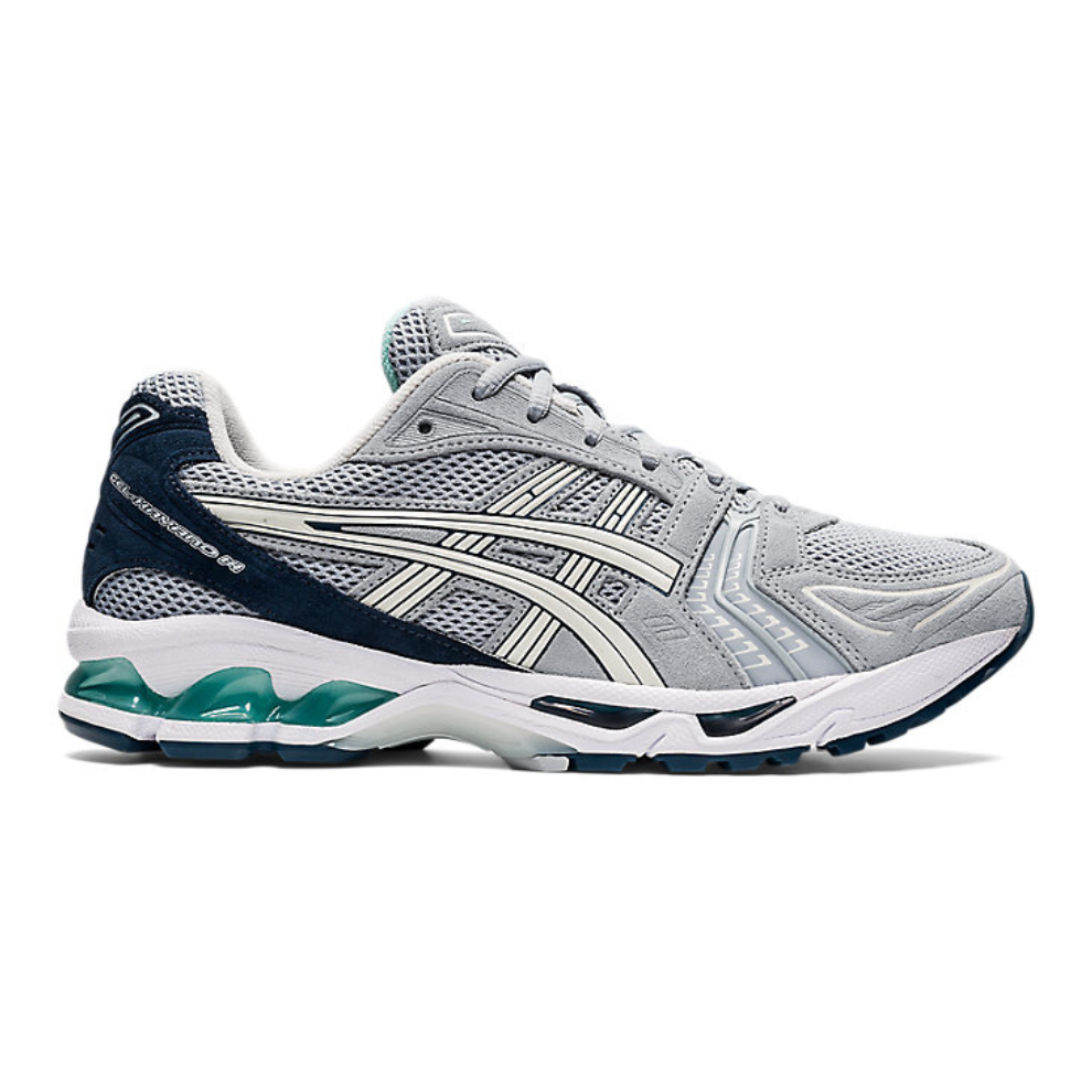 ASIC GEL KAYANO 14 ‘GREY GLACIER’