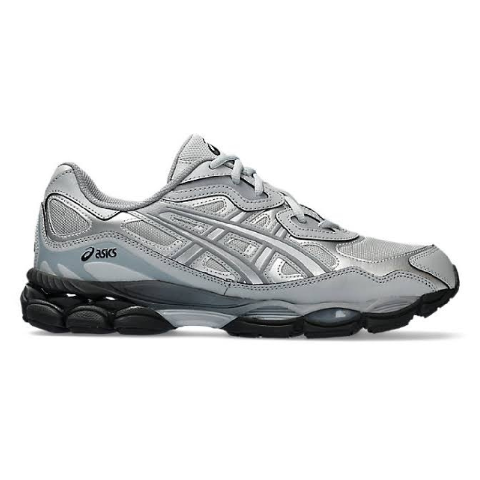 ASIC GEL NYC ‘MID GREY SHEET ROCK’