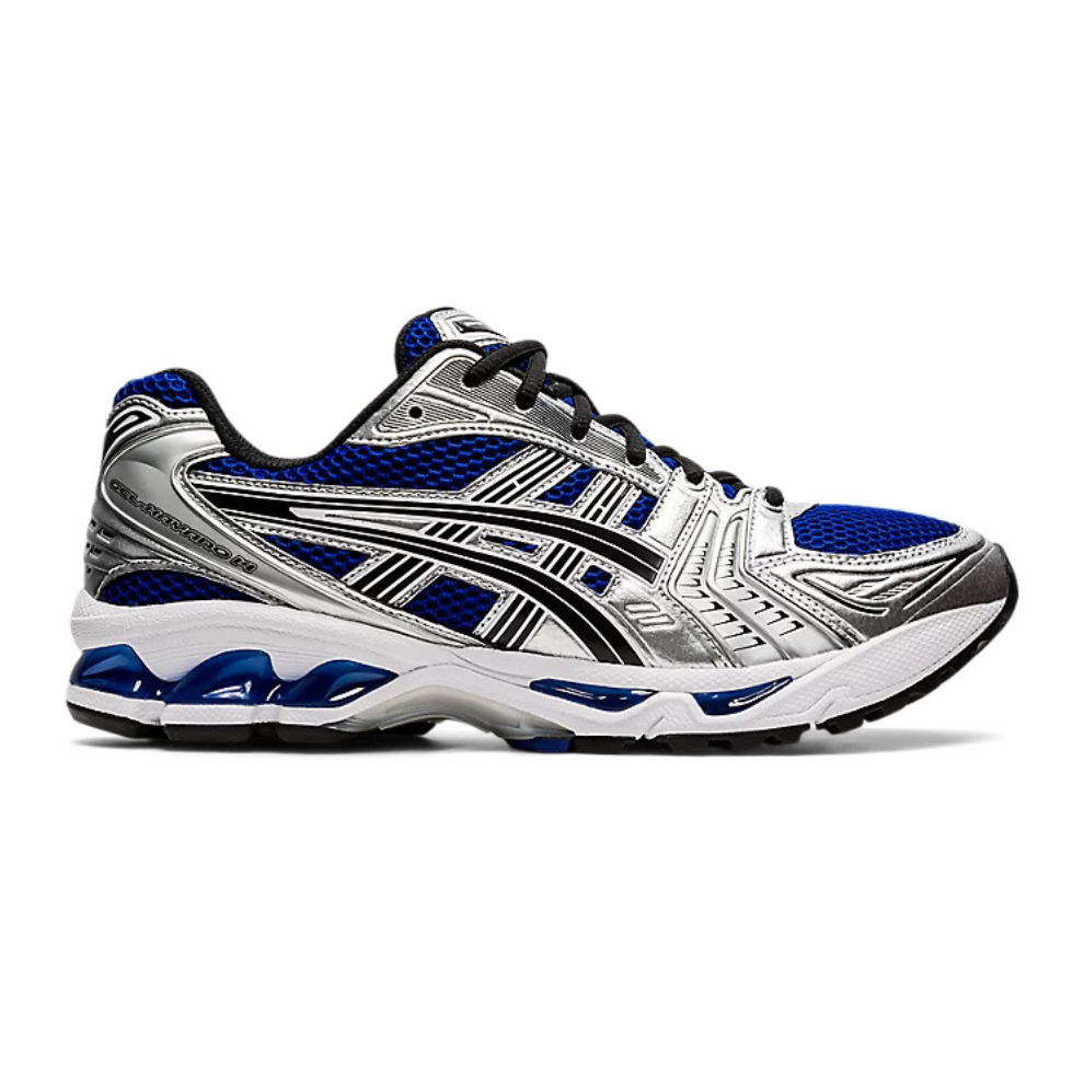 ASIC GEL KAYANO 14 ‘MONACO BLUE BLACK’