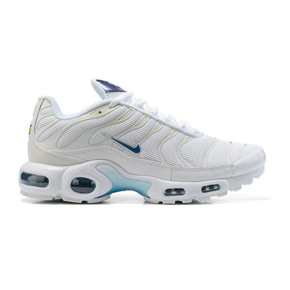 NIKE TN AIR MAX PLUS ‘METALLIC TEAL'