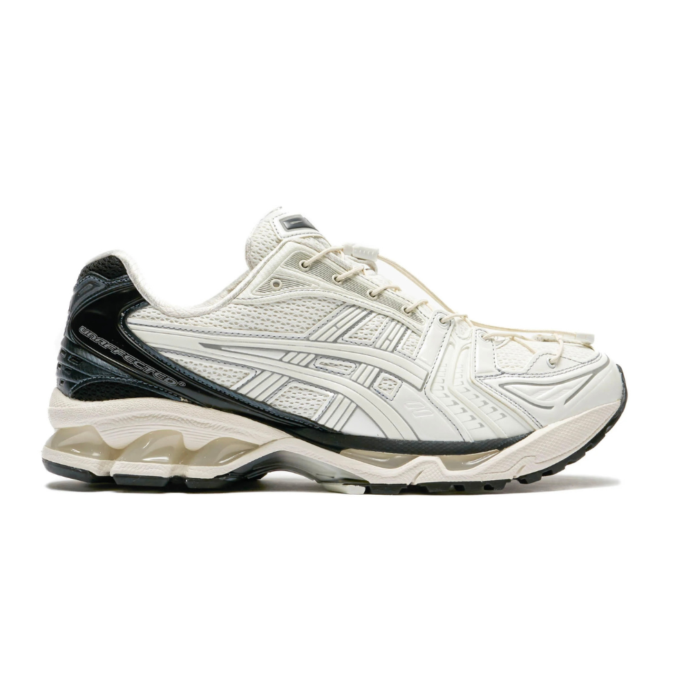 ASIC GEL KAYANO 14 ‘BRIGHT WHITES’