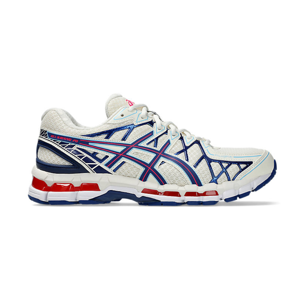 (NEW) ASICS GEL KAYANO 20 ‘CREAM DEEP MARINE’