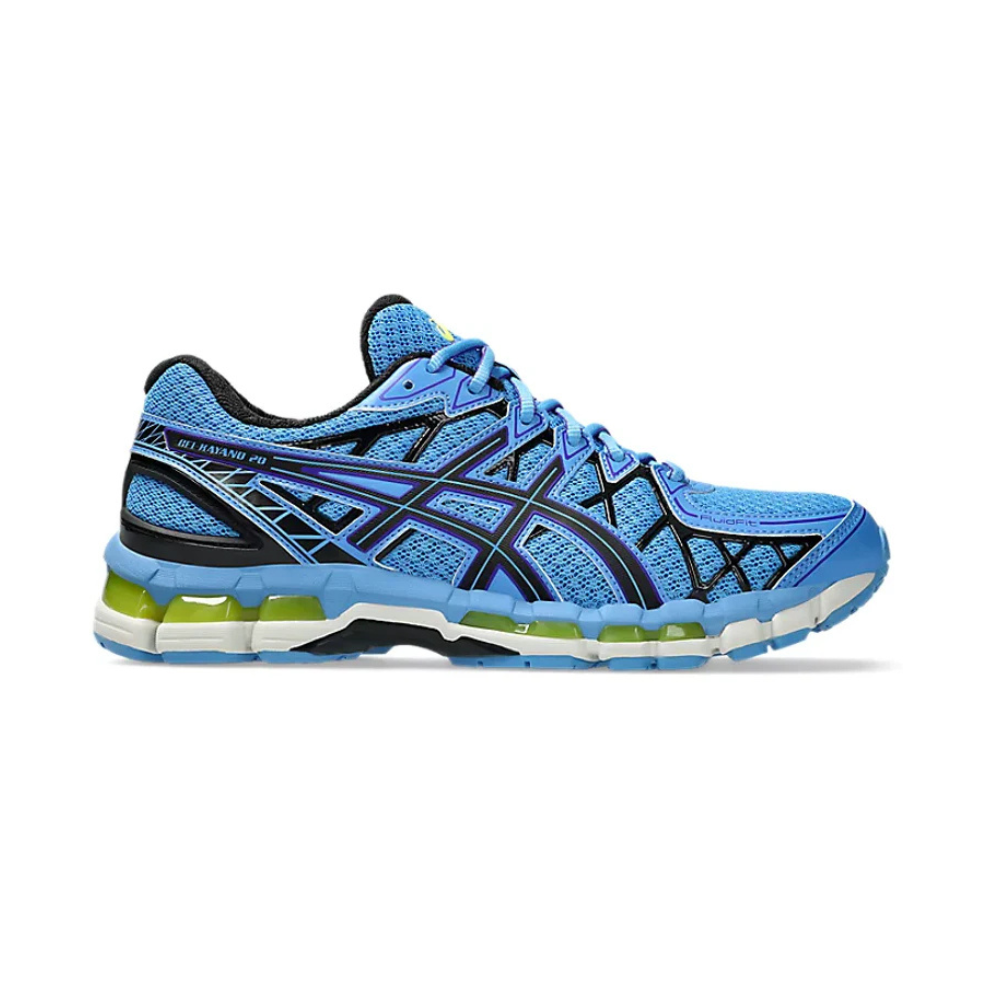 (NEW) ASICS GEL KAYANO 20 ‘BLUE NEPTUNE’