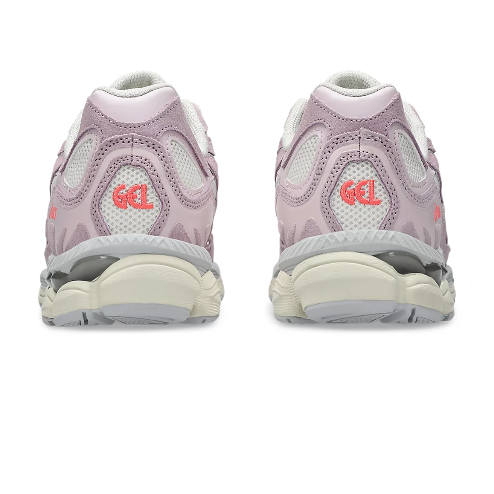 ASIC GEL NYC ‘CREAM ROSE WATER’