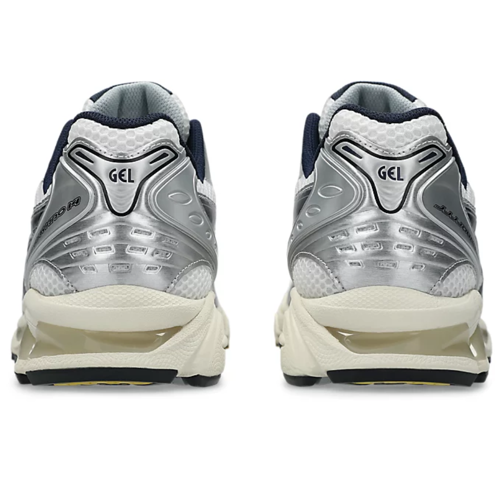 JJJJOUND X ASICS GEL KAYANO 14 ‘CREAM MIDNIGHT’