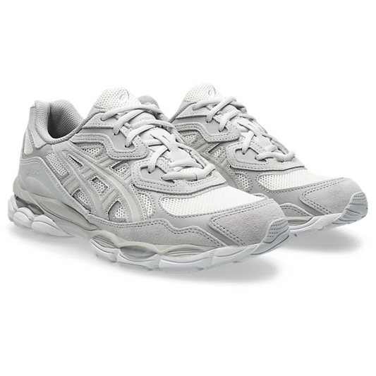 ASIC GEL NYC ‘CREAM CLOUD GREY’