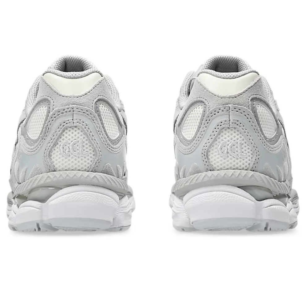 ASIC GEL NYC ‘CREAM CLOUD GREY’