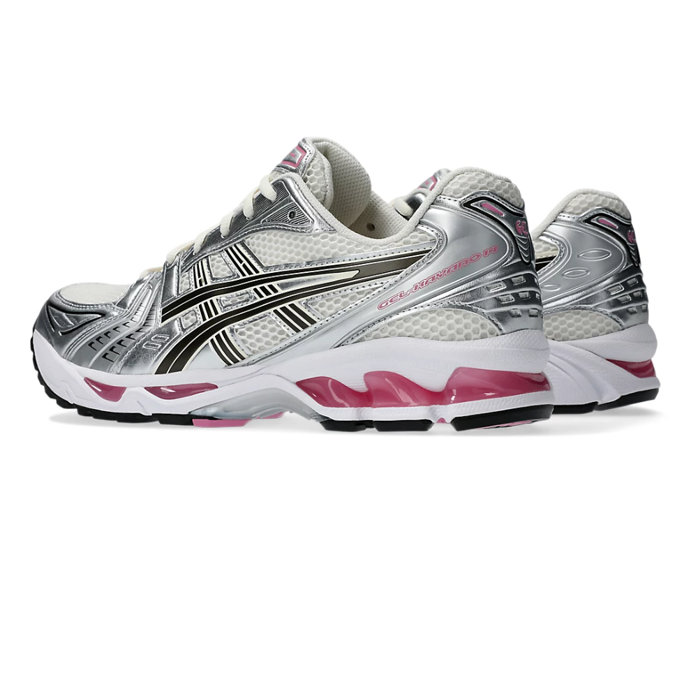 ASIC GEL KAYANO 14 ‘CREAM SWEET PINK’