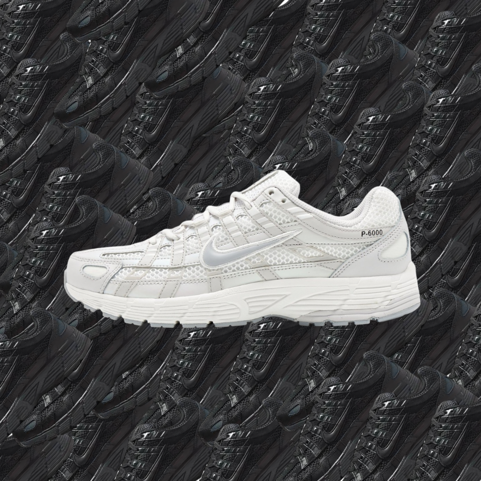 Nike P-6000