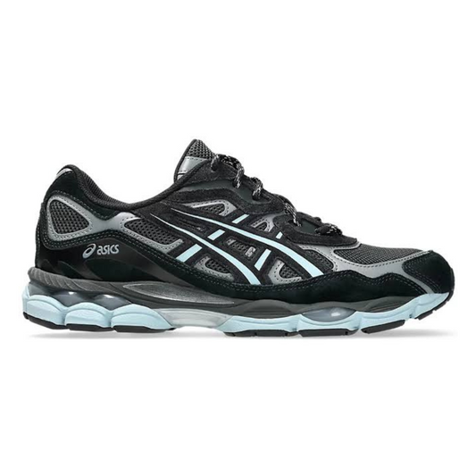 ASIC GEL NYC ‘GEM BLUE TOPAZ’