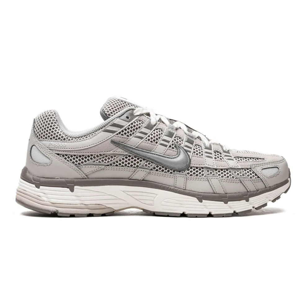 NIKE P-6000 ‘LIGHT IRON ORE’