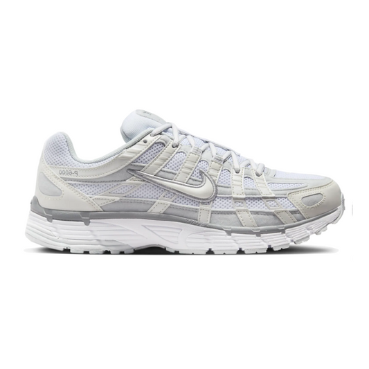 NIKE P-6000 ‘SUMMIT WHITE’