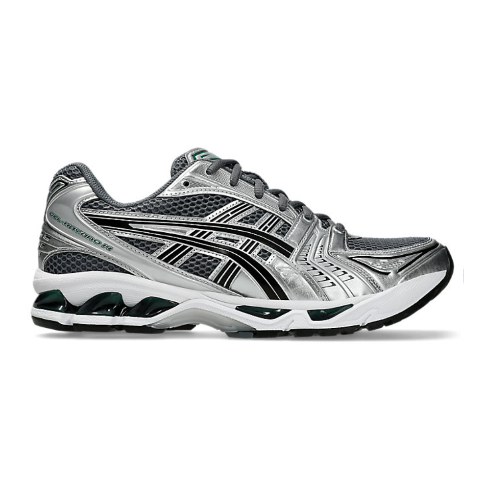 ASIC GEL-KAYANO 14 'METROPOLIS JASPER GREEN'