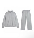ALO ACCOLADE SET GREY