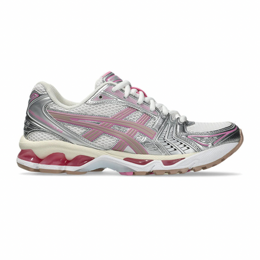 ASIC GEL KAYANO 14 ‘WHITE FAWN’