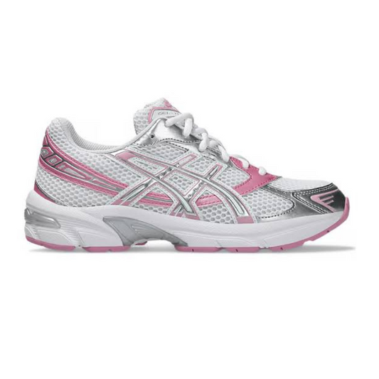 ASIC GEL-1130 ‘WHITE SILVER PINK’