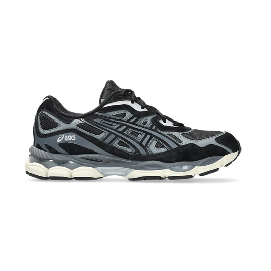 ASICS GEL NYC ‘BLACK BLACK’