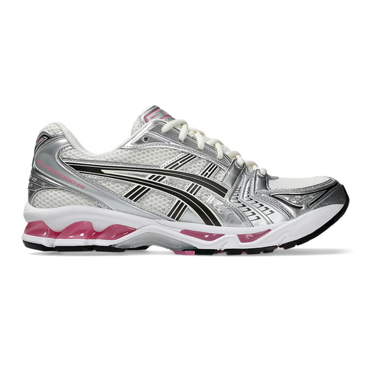 ASIC GEL KAYANO 14 ‘CREAM SWEET PINK’