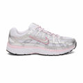 NIKE P6000 ‘WHITE SILVER PINK’
