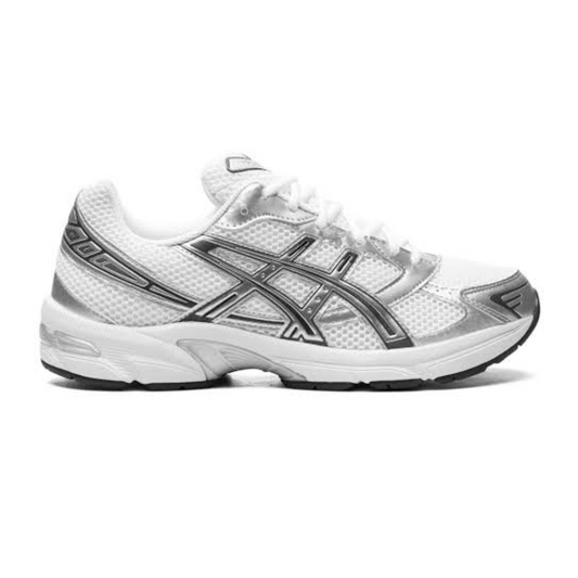 ASIC GEL-1130 ‘WHITE PURE SILVER’