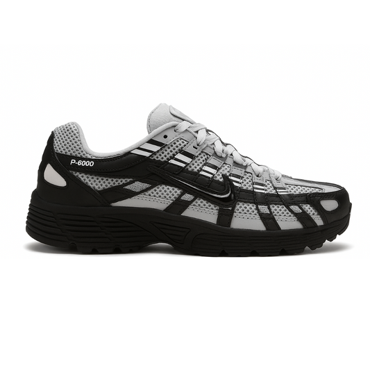 NIKE P-6000 ‘SHADOW GREY’