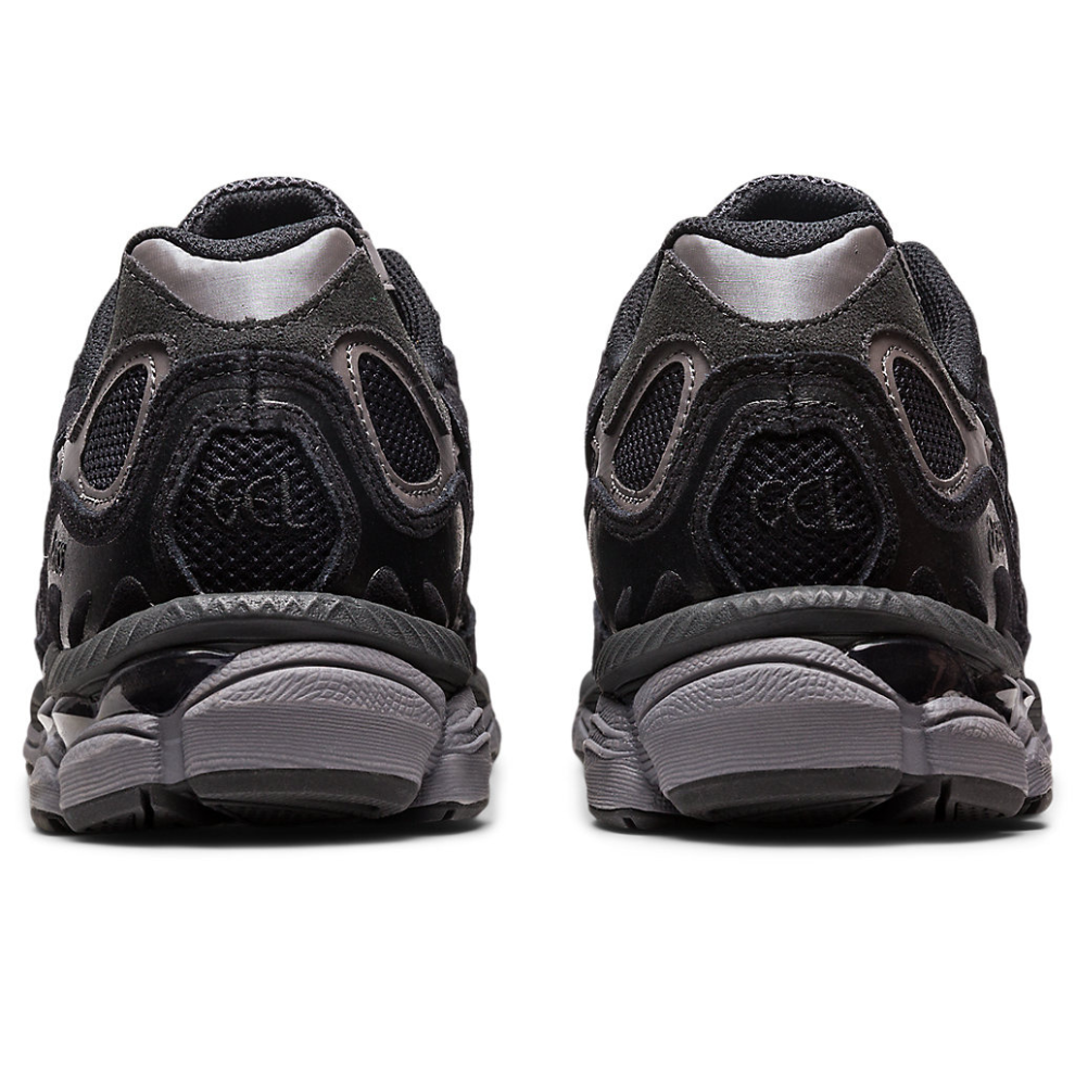 ASICS GEL NYC ‘GRAPHITE GREY BLACK’