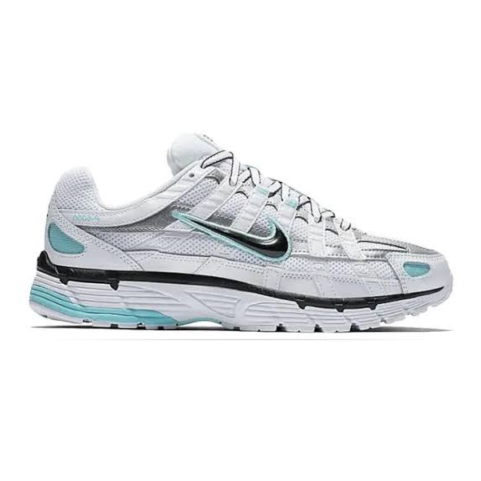 NIKE P-6000 ‘LIGHT AQUA’