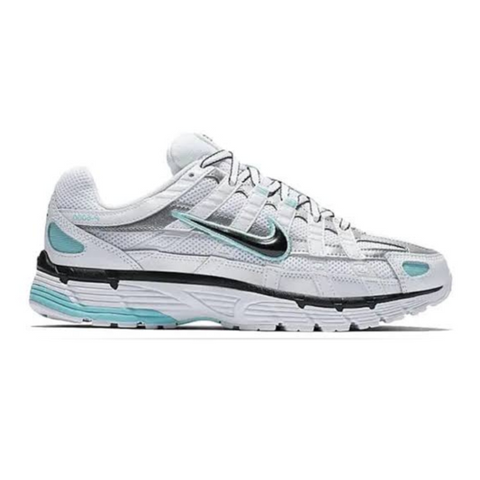 NIKE P-6000 ‘LIGHT AQUA’