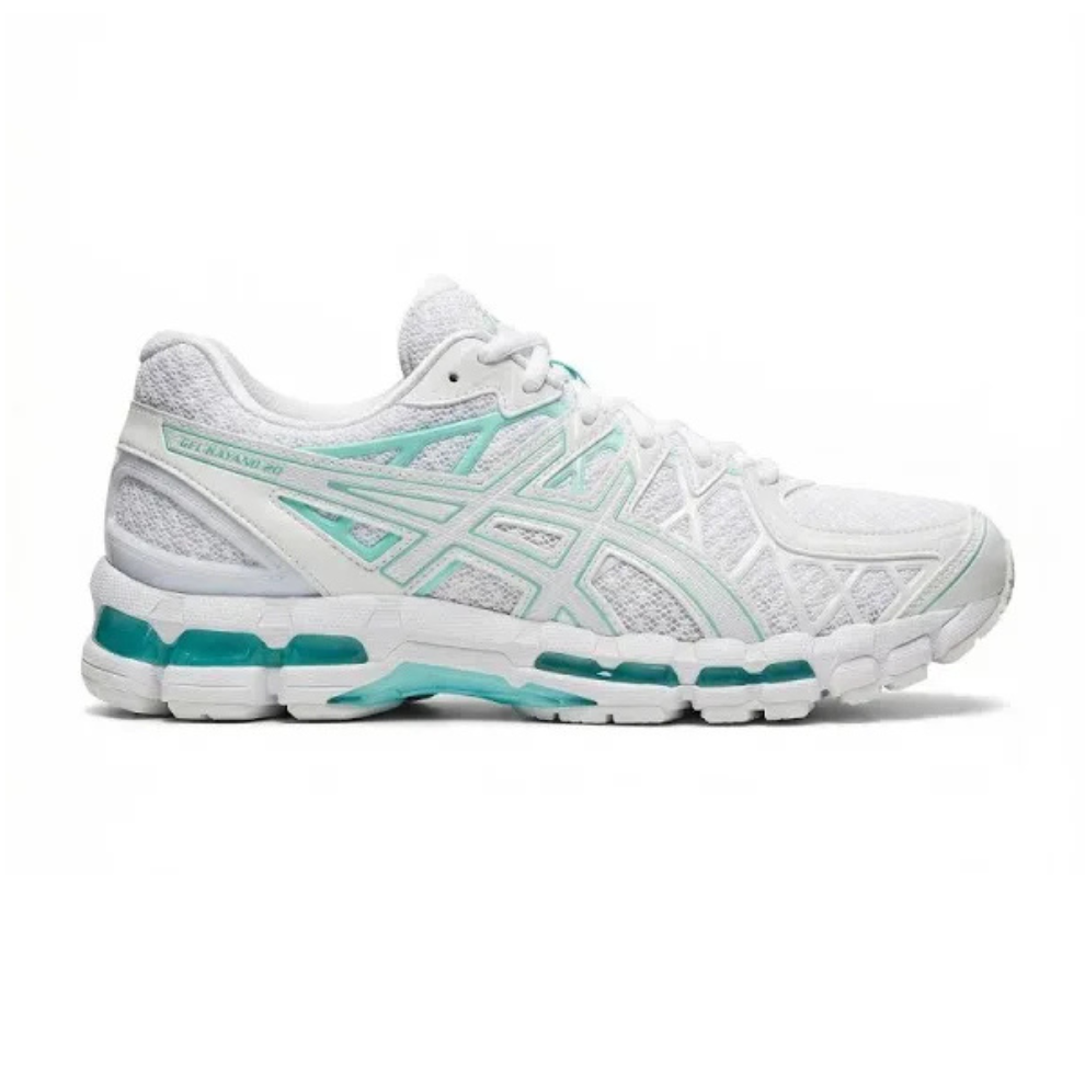 PRE ORDER ASICS GEL KAYANO 20 ‘ILLUMINATE MINT’