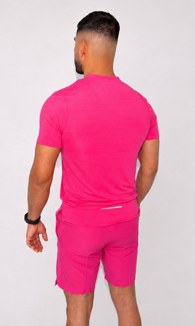 NIKE DRI-FIT SET