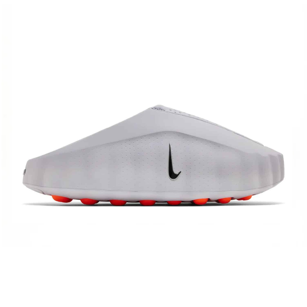NIKE MIND 001 SLIDE ‘LIGHT SMOKE GREY’