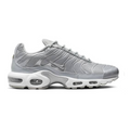 NIKE TN AIR MAX PLUS ‘METALLIC SILVER’