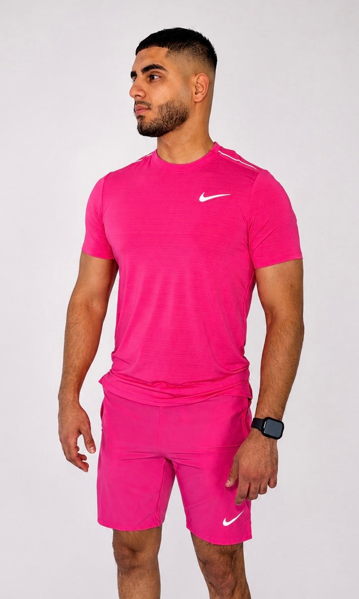 NIKE DRI-FIT SET