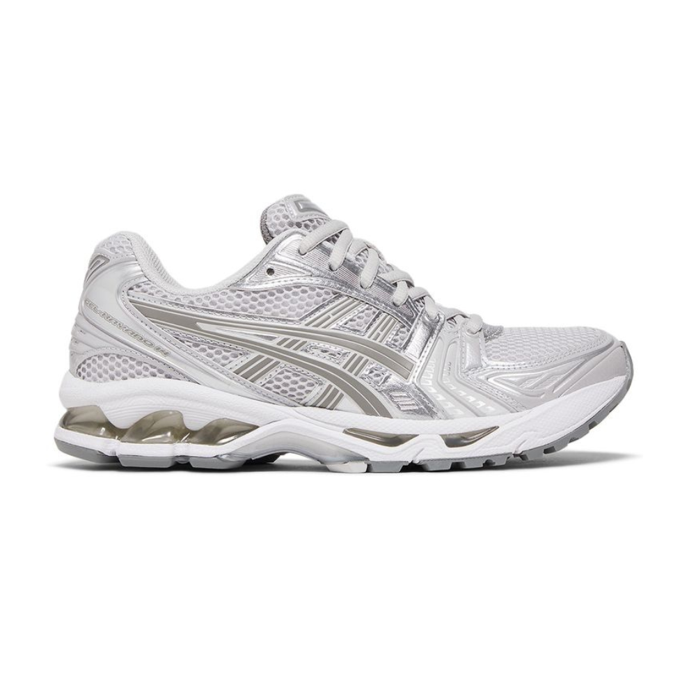 ASIC GEL KAYANO 14 ‘CLOUD GREY’