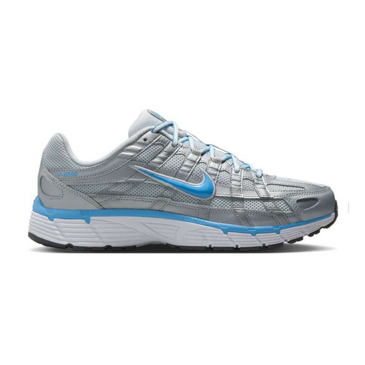 NIKE P-6000 ‘SILVER BLUE’