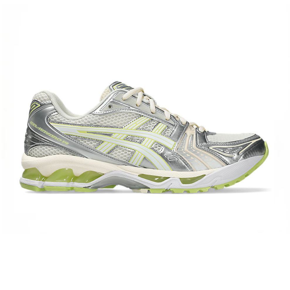 (NEW) ASICS GEL KAYANO 14 ‘CREAM PISTACHIO’