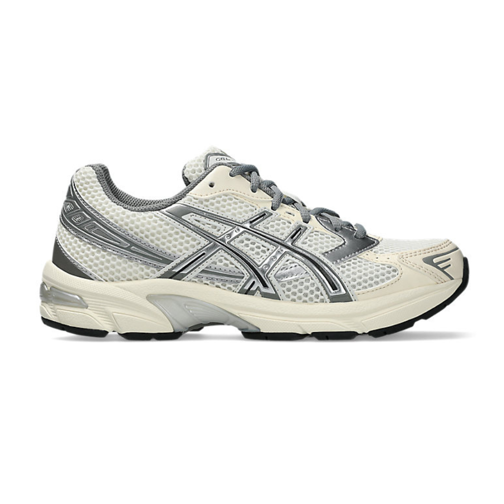 ASIC GEL-1130 ‘CREAM CLAY GREY’