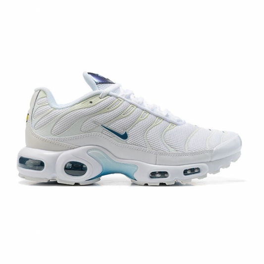 NIKE TN AIR MAX PLUS ‘METALLIC TEAL'