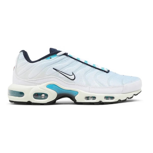 NIKE TN AIR MAX PLUS ‘PSYCHIC BLUE’