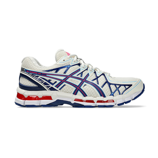 (NEW) ASICS GEL KAYANO 20 ‘CREAM DEEP MARINE’