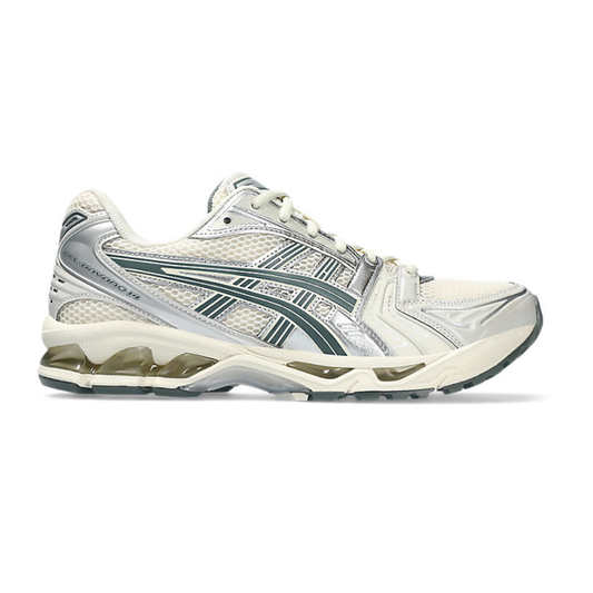 (NEW) ASIC GEL KAYANO 14 ‘BIRCH DARK PEWTER’
