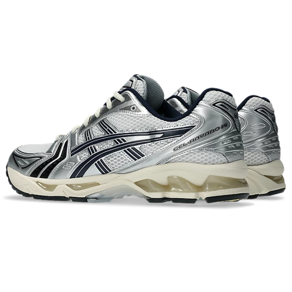 JJJJOUND X ASICS GEL KAYANO 14 ‘CREAM MIDNIGHT’
