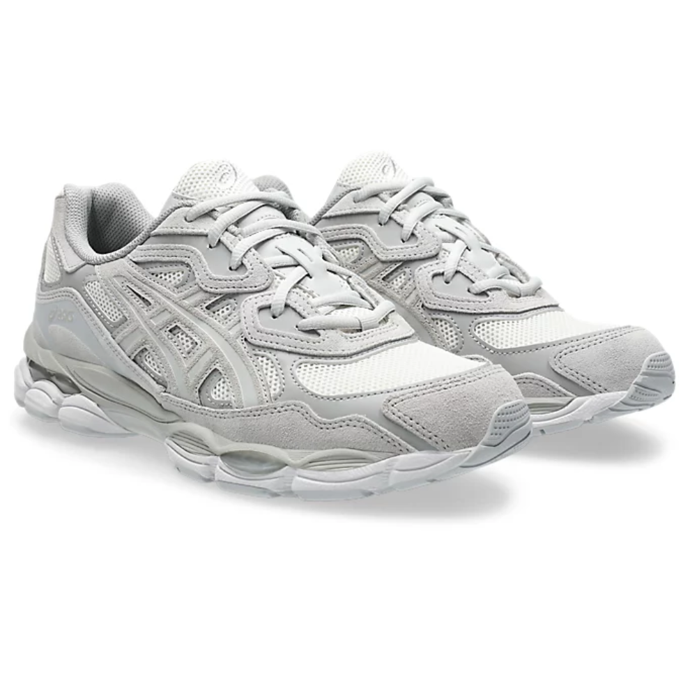 ASIC GEL NYC ‘CREAM CLOUD GREY’