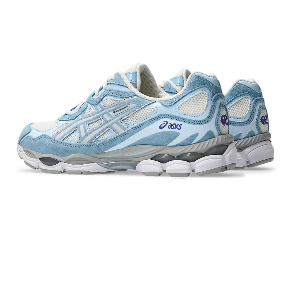 ASIC GEL NYC ‘ARCTIC SKY’