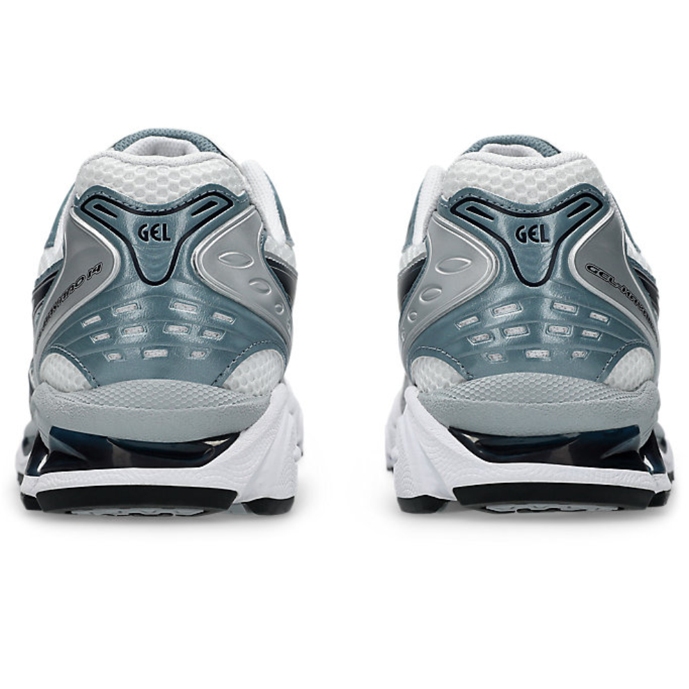ASIC GEL KAYANO 14 ‘WHITE FJORD GREY’