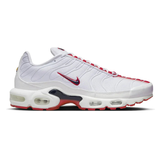 NIKE TN AIR MAX PLUS 'BLOODSHOT'